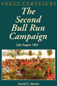 Produktbild: The Second Bull Run Campaign