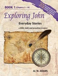 Produktbild: Exploring John, Book 1