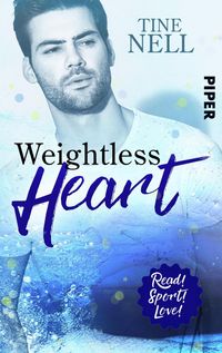 Produktbild: Weightless Heart