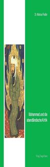 Produktbild: Mohammed und die abendl&auml;ndische Kritik