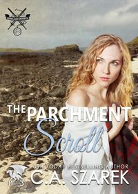 Produktbild: The Parchment Scroll