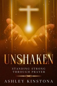 Produktbild: Unshaken
