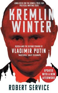 Produktbild: Kremlin Winter