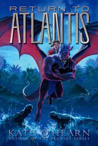 Produktbild: Return to Atlantis