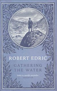 Produktbild: Gathering The Water