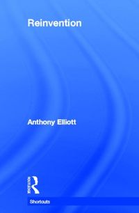 Produktbild: Elliott, A: Reinvention