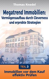 Produktbild: Megatrend Immobilien - Teil 3