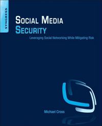 Produktbild: Social Media Security