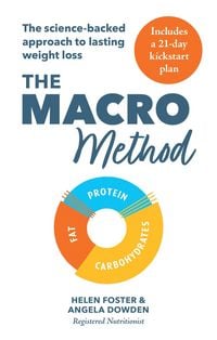 Produktbild: The Macro Method