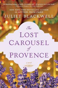 Produktbild: The Lost Carousel of Provence