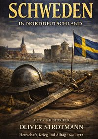 Produktbild: Schweden in Norddeutschland