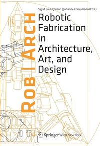 Produktbild: Rob|Arch 2012