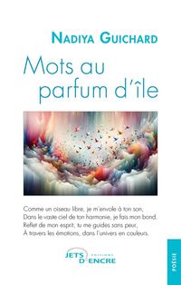 Produktbild: Mots au parfum d ile