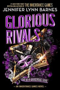 Produktbild: Glorious Rivals
