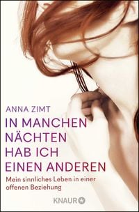 Produktbild: In manchen N&auml;chten hab ich einen anderen