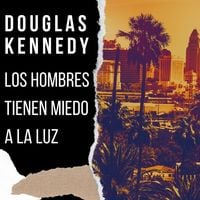 Produktbild: Los hombres tienen miedo a la luz