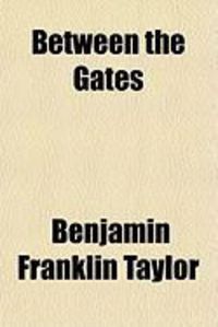 Produktbild: Between the Gates