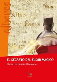 Produktbild: El secreto del elixir m&aacute;gico