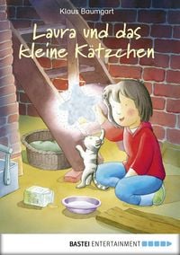 Produktbild: Laura und das kleine K&auml;tzchen