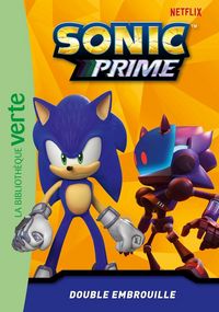 Produktbild: Sonic prime