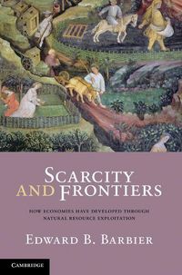 Produktbild: Scarcity and Frontiers