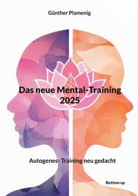 Produktbild: Das neue Mental-Training 2025