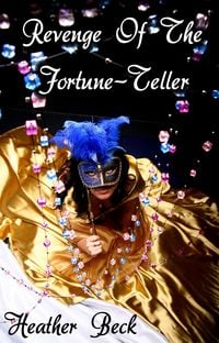 Produktbild: Revenge Of The Fortune-Teller (The Horror Diaries, #19)