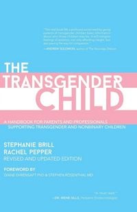Produktbild: The Transgender Child