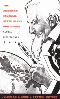 Produktbild: The American Colonial State in the Philippines