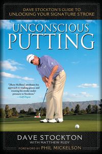 Produktbild: Unconscious Putting