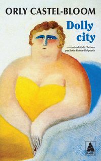 Produktbild: Dolly city