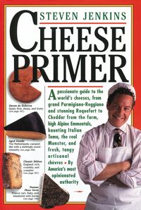 Produktbild: Cheese Primer