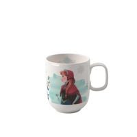 Produktbild: Villeroy & Boch Disney Frozen Kinderbecher mit Henkel, gro&szlig;