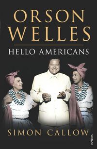 Produktbild: Orson Welles, Volume 2