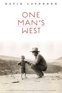 Produktbild: One Man's West