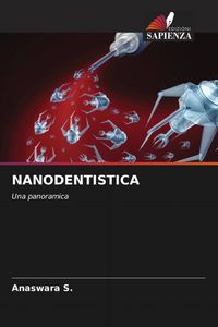 Produktbild: Nanodentistica