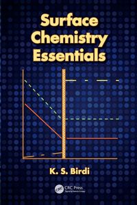 Produktbild: Surface Chemistry Essentials