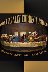 Produktbild: The Politically Correct Bible