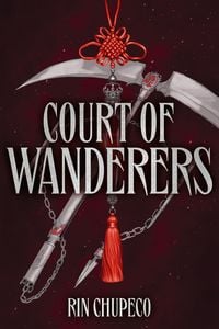 Produktbild: Court of Wanderers