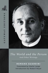 Produktbild: The World and the Person