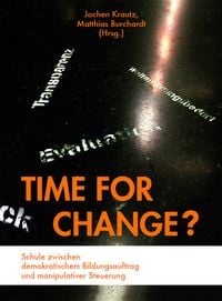 Produktbild: Time for Change?