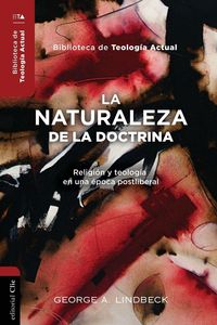 Produktbild: La Naturaleza de la Doctrina