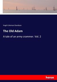 Produktbild: The Old Adam