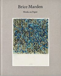 Produktbild: Brice Marden: Works on Paper