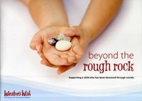 Produktbild: Stubbs, D: Beyond the Rough Rock