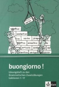 Produktbild: Buongiorno! A1-A2