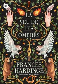 Produktbild: La veu de les ombres