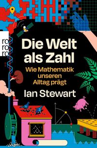 Produktbild: Die Welt als Zahl