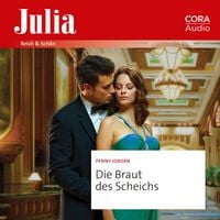 Produktbild: Die Braut des Scheichs