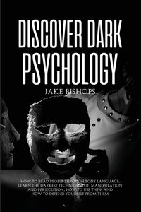 Produktbild: Discover Dark Psychology